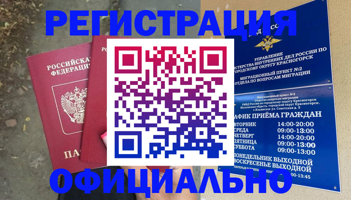 временная регистрация гарантия в Райчихинске